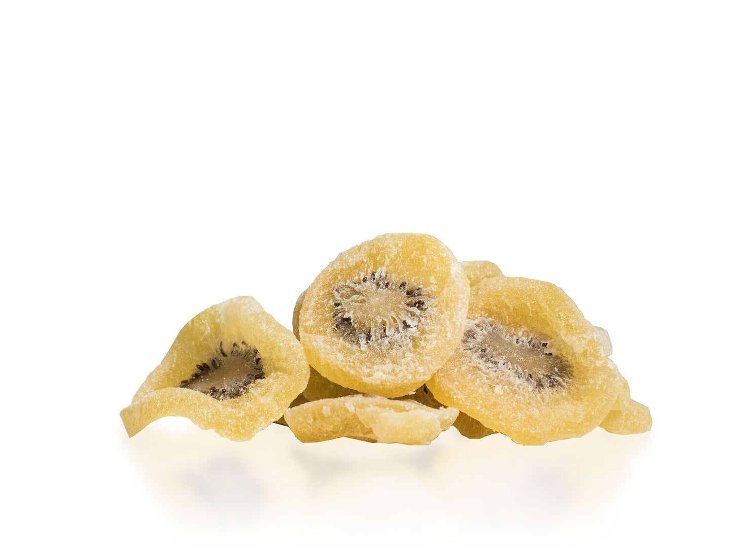 Dehydrated Kiwi Premium Quality 