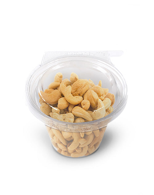 Natural raw cashews - Premium quality - selected