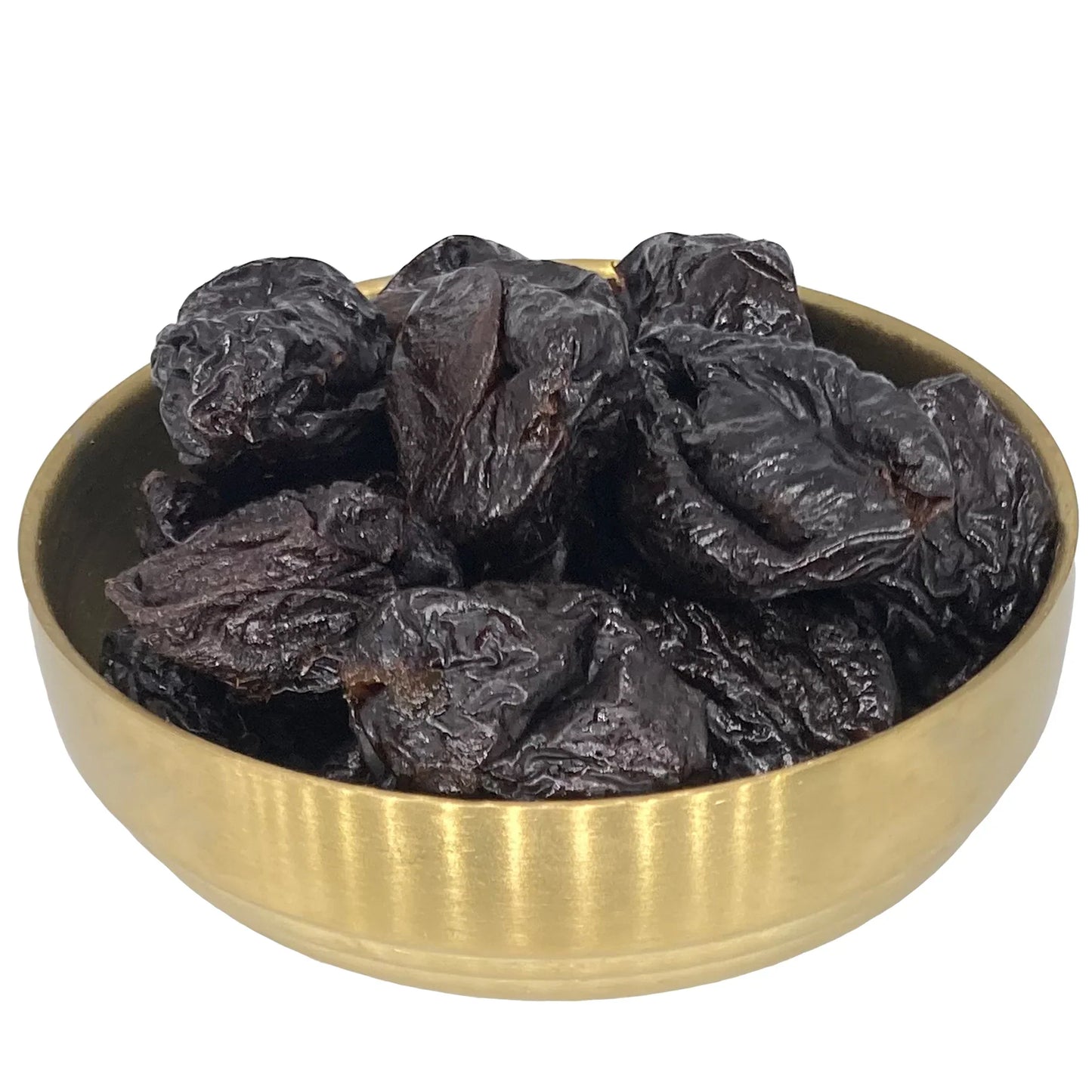 Natural Pitted Dried Prunes