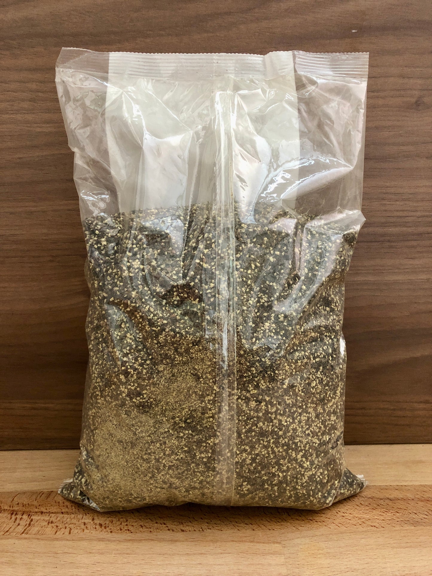 PREMIUM QUALITY ground black pepper