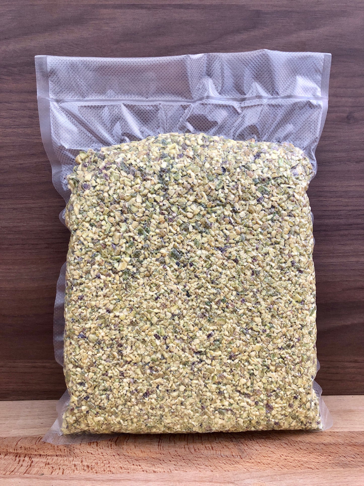 Pistachio Crumbs - Premium Quality 