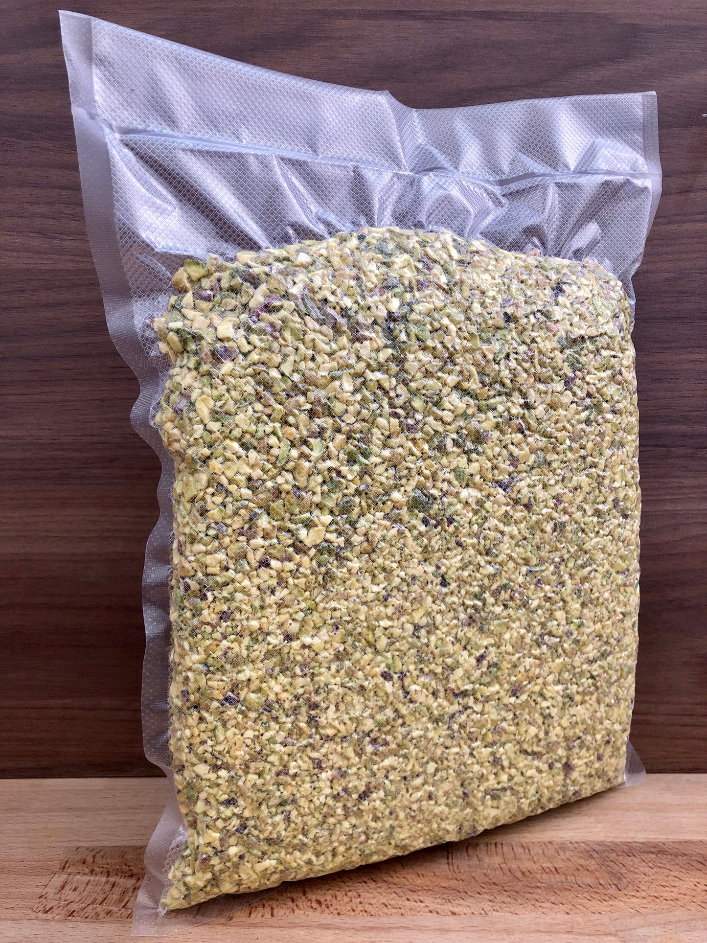 Pistachio Crumbs - Premium Quality 