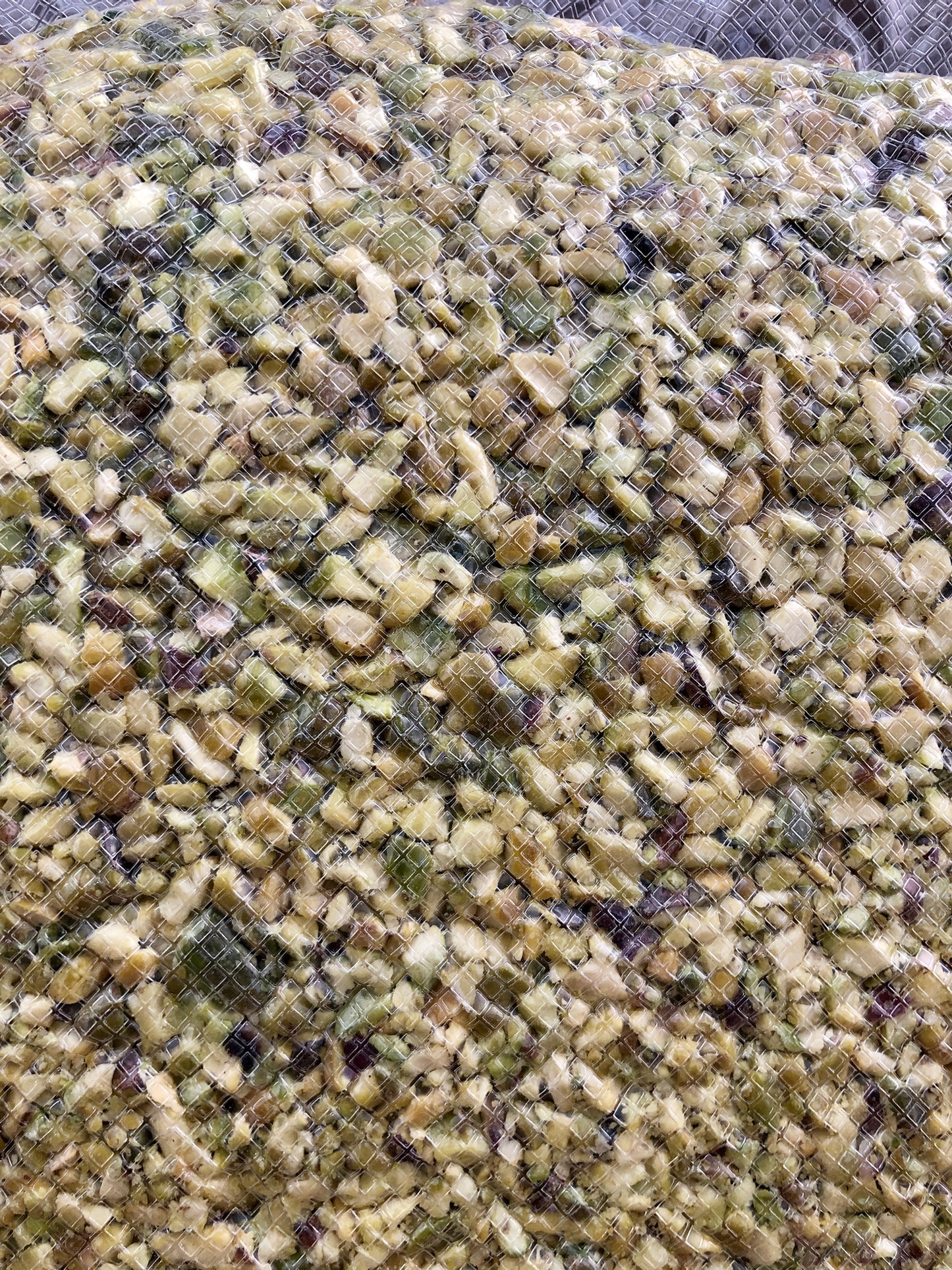 Pistachio Crumbs - Premium Quality 