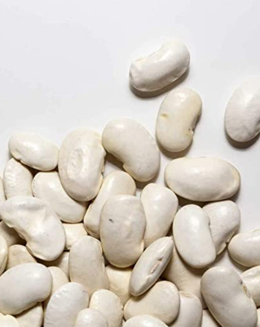 Selected Natural Dried Corona Beans