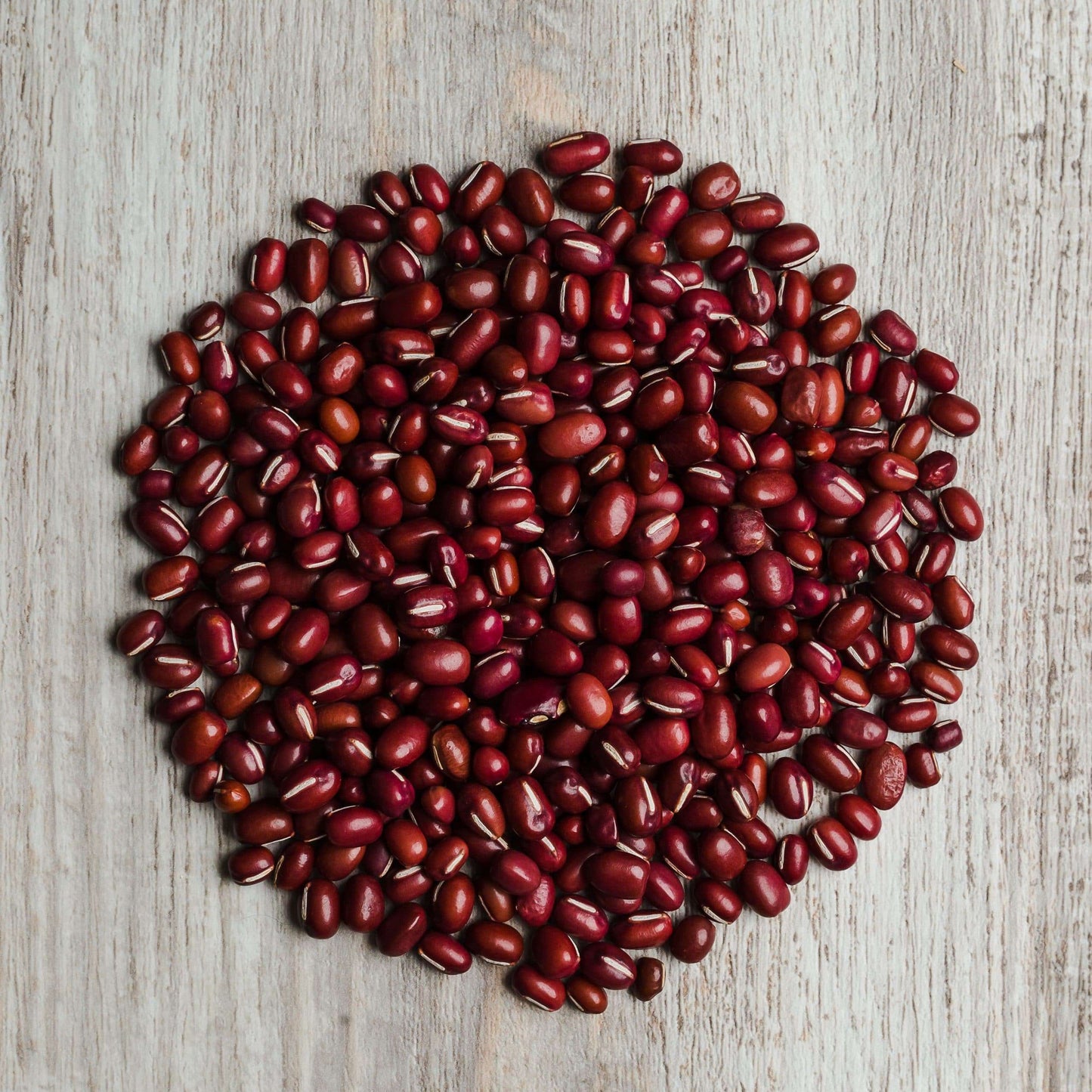 Fagioli Azuchi Rossi - Naturali - Selezionati -