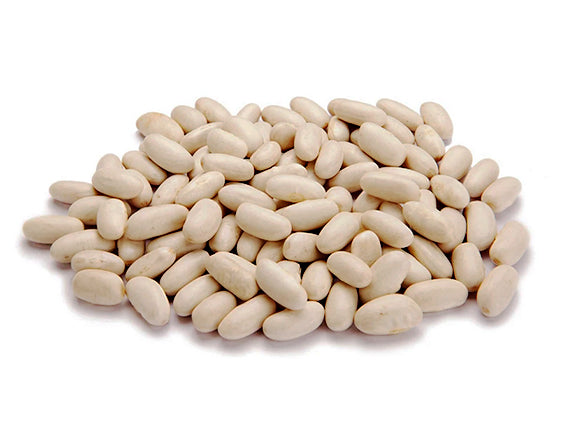 Selected Natural Dried Cannellini Beans