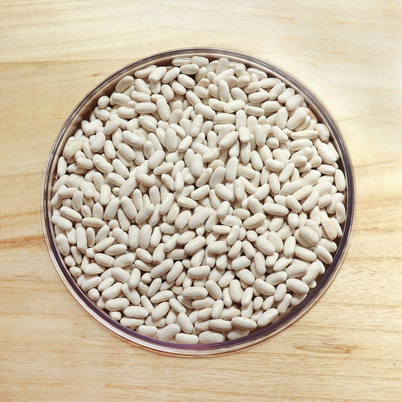 Selected Natural Dried Cannellini Beans