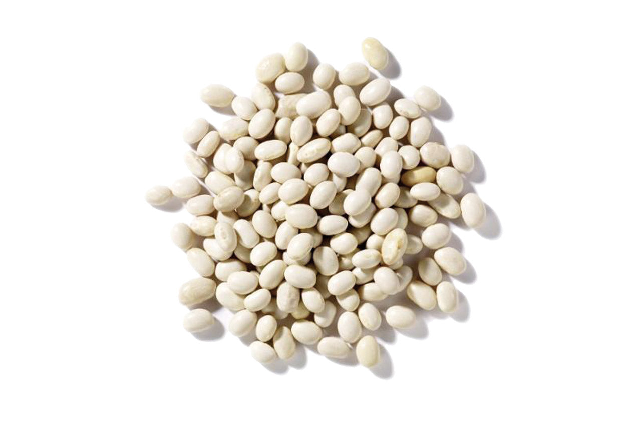 Selected Natural Dried Cocos Beans