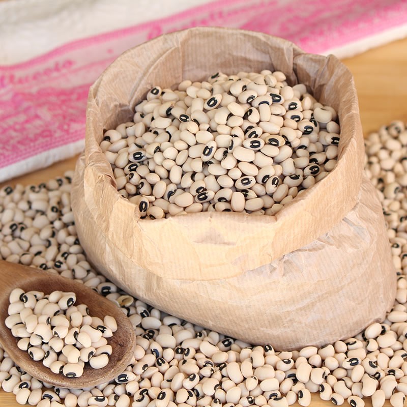 Selected Natural Dried Cowpeas