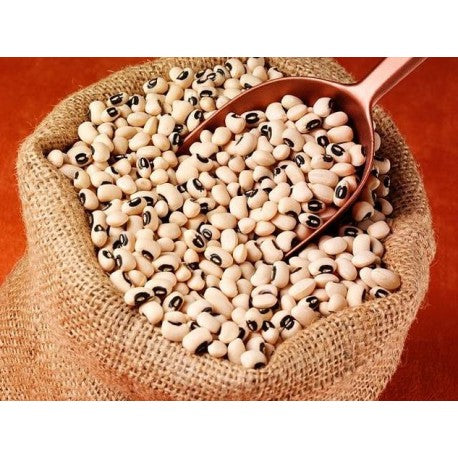 Selected Natural Dried Cowpeas