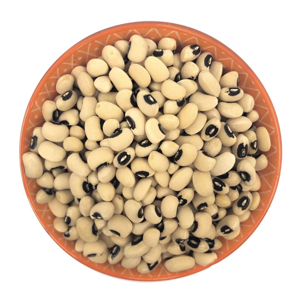 Selected Natural Dried Cowpeas