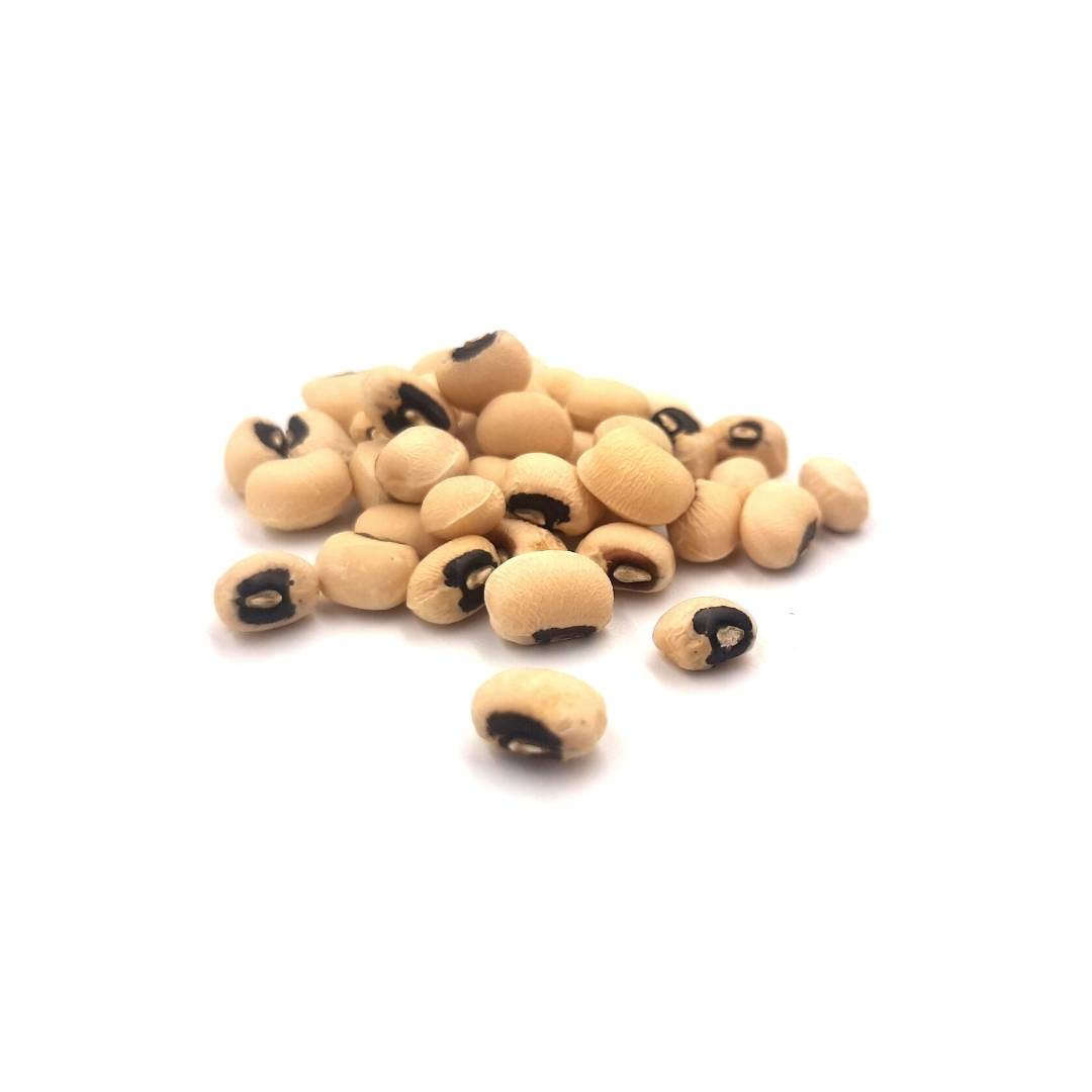 Selected Natural Dried Cowpeas