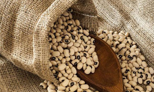 Selected Natural Dried Cowpeas