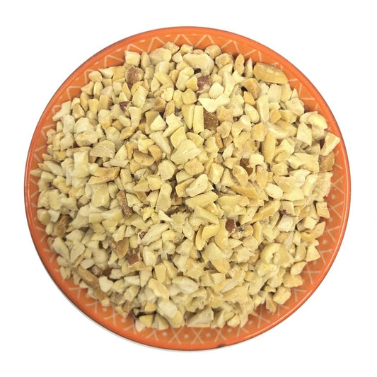 Toasted Peanut Crumbs - Premium Quality