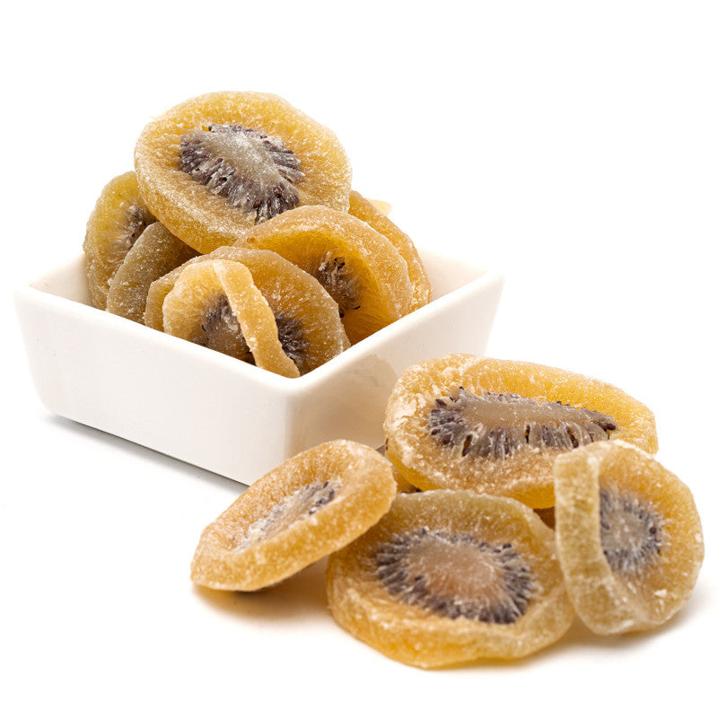 Dehydrated Kiwi Premium Quality 