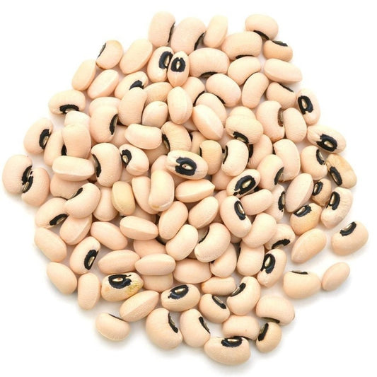 Selected Natural Dried Cowpeas